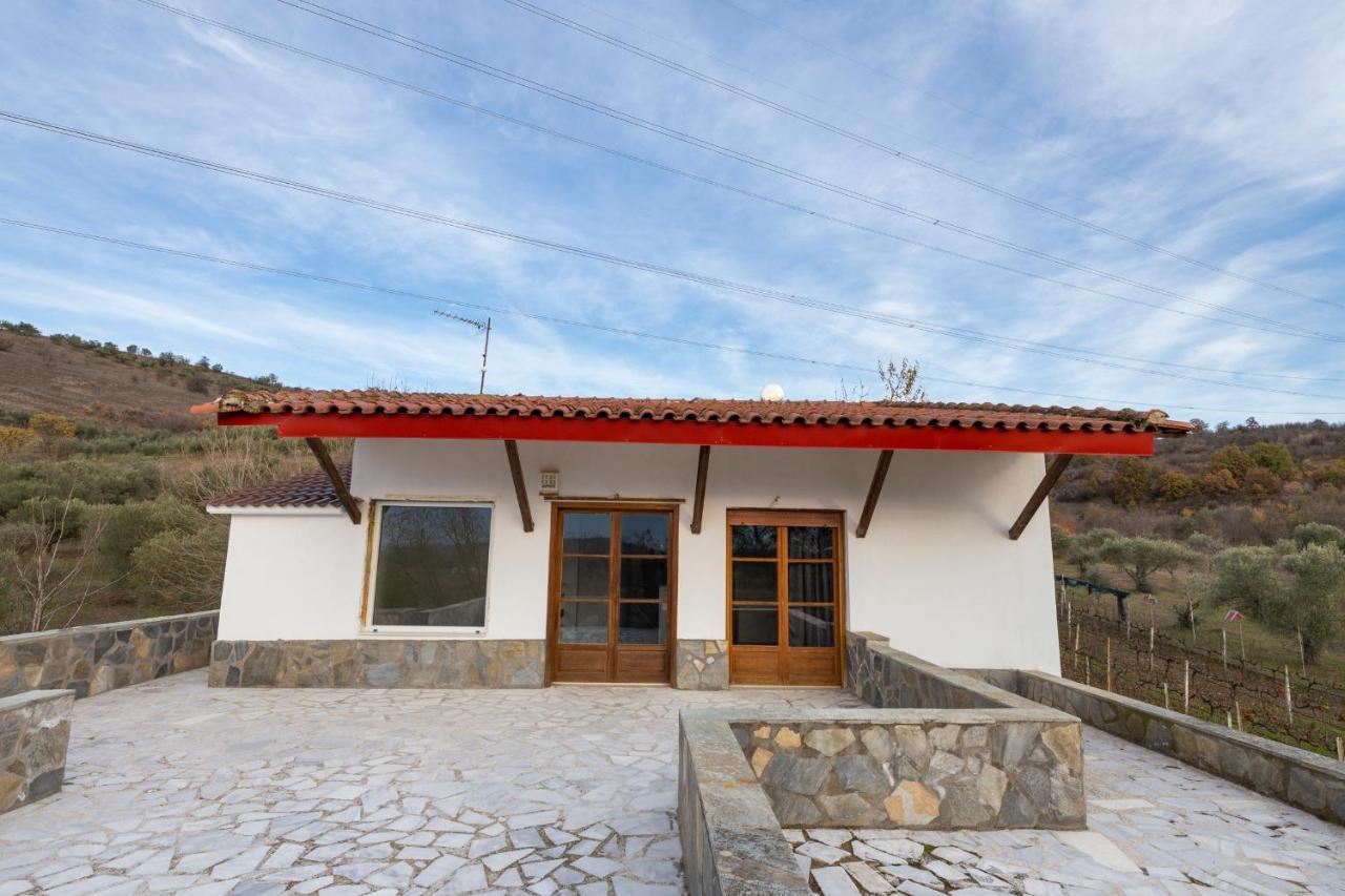 Τrικαλα - Μετεorα-Villa Toscana Trikala  Exterior photo